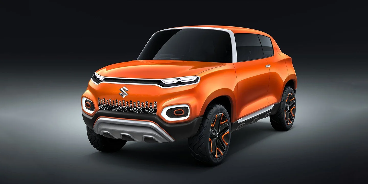 6 Upcoming Maruti Suzuki Cars to Make a Debut in 2025-26