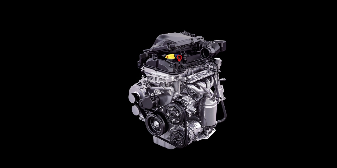 Maruti XL6 Comes Standard with Six Airbags Across All Variants