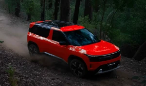 6 Reasons to Buy The Tata Sierra and 3 to Skip It