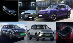 Upcoming Cars in India Feb 2026: Maruti e Vitara to Tata Punch EV Facelift