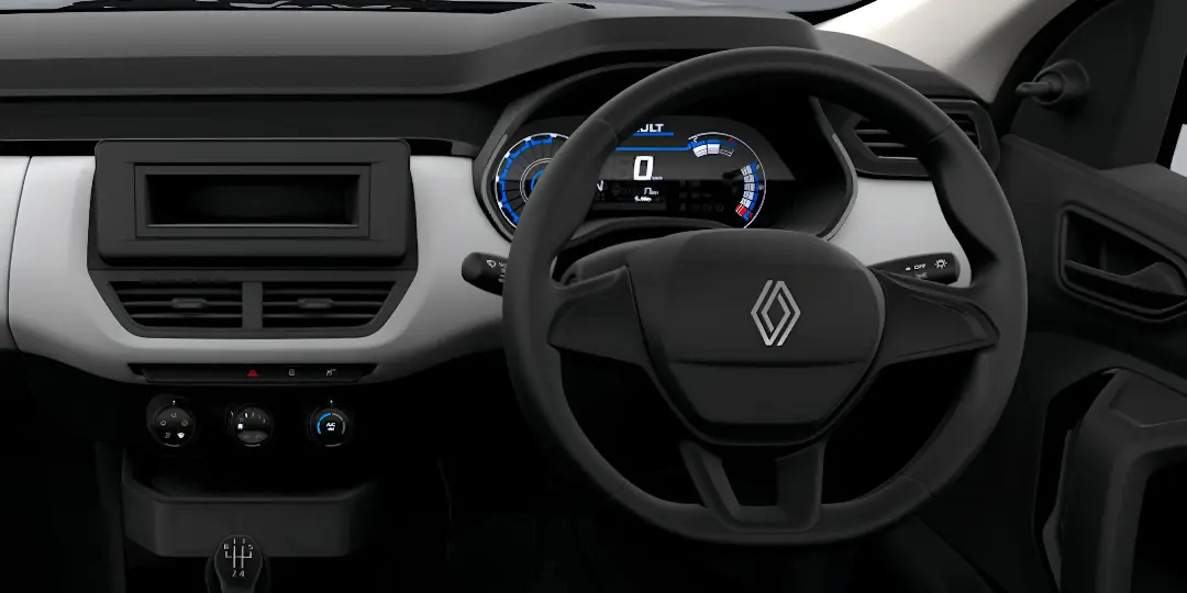 Instrument Cluster 