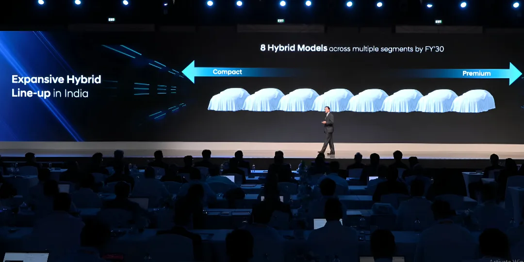 8 New Hybrids Coming Soon_