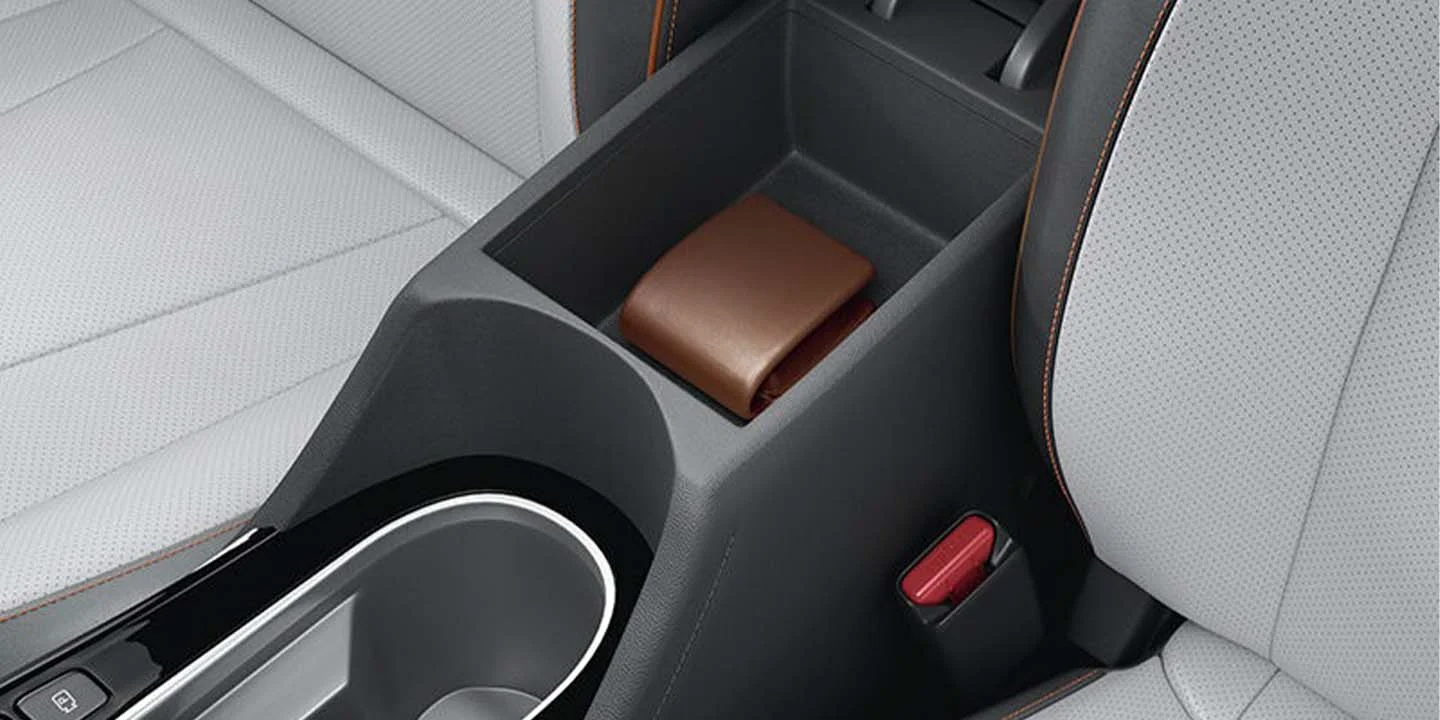 Hyundai Creta Official Interior & Exterior accessories with prices