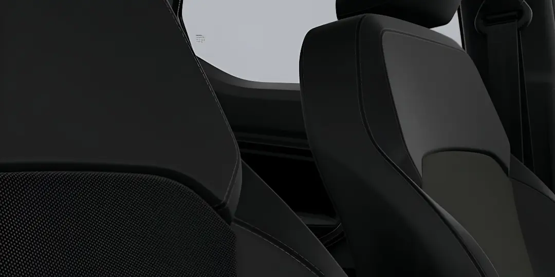 Seats and Upholstery 