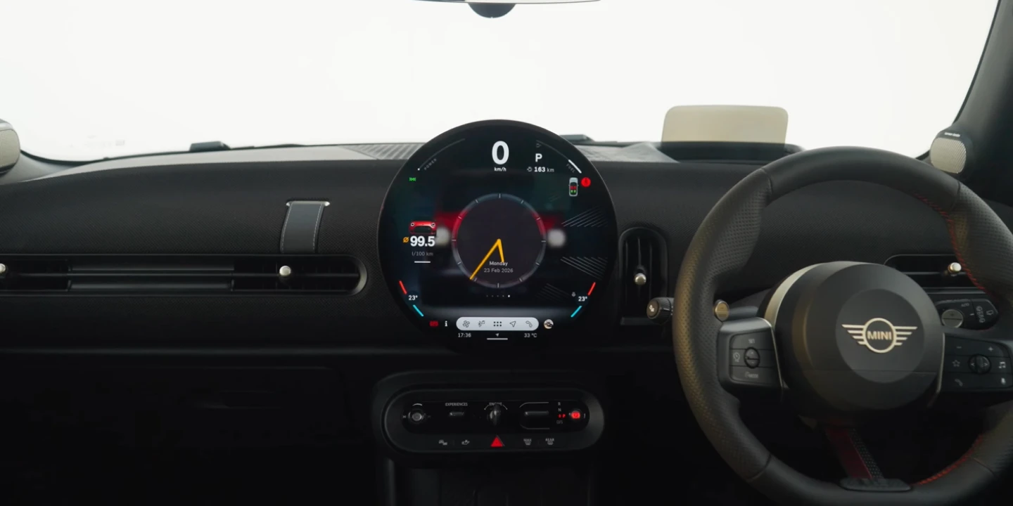 A Tribute to 1965: Mini Cooper S Victory Edition Hits India at Rs 57.50 Lakh 4 A Tribute to 1965_ Mini Cooper S Victory Edition Hits India at Rs 57.50 Lakh-2