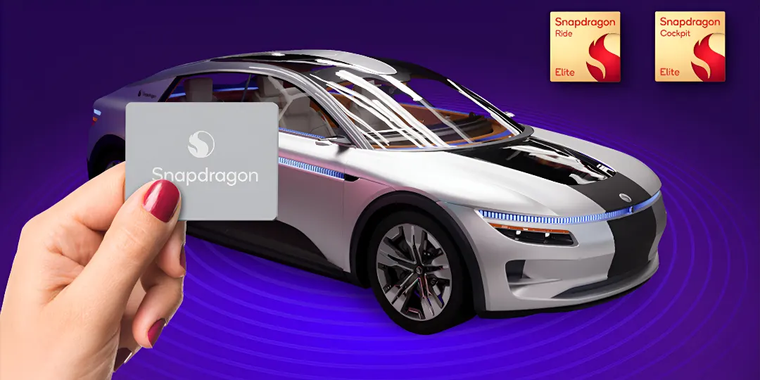 Qualcomm “Snapdragon for India Auto Day”: Accelerating Advanced Safety Tech With Local Partnerships 