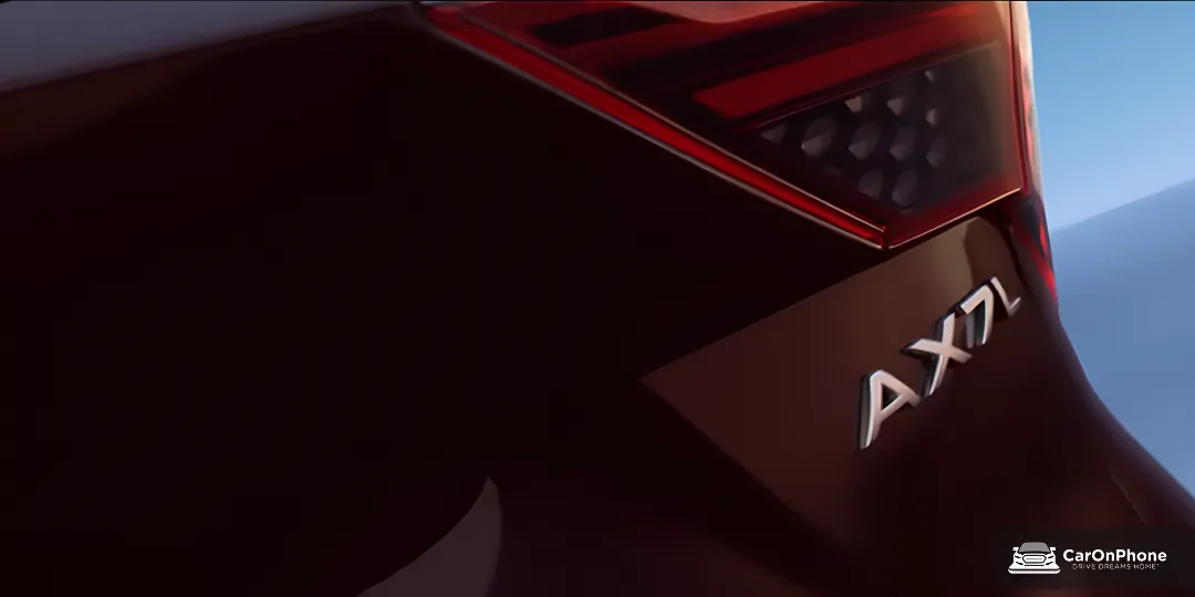 Mahindra XUV 7XO AX7L