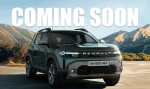 All-New Renault Duster SUV India thumbnail