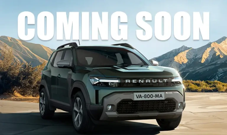 News image for All-New Renault Duster SUV India Launch in 2026 – Top Details
