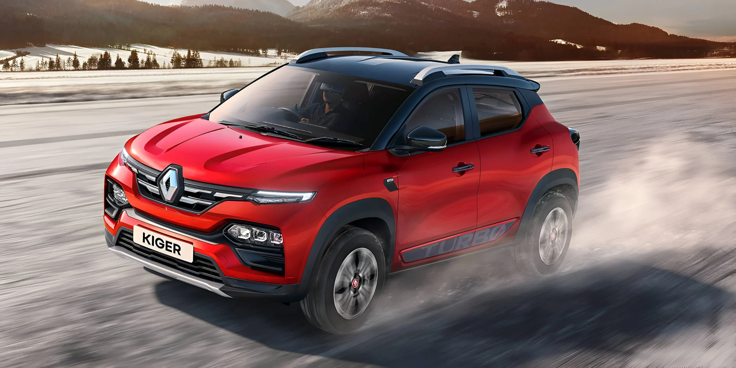 Top 10 Fuel-Efficient Petrol Compact SUVs