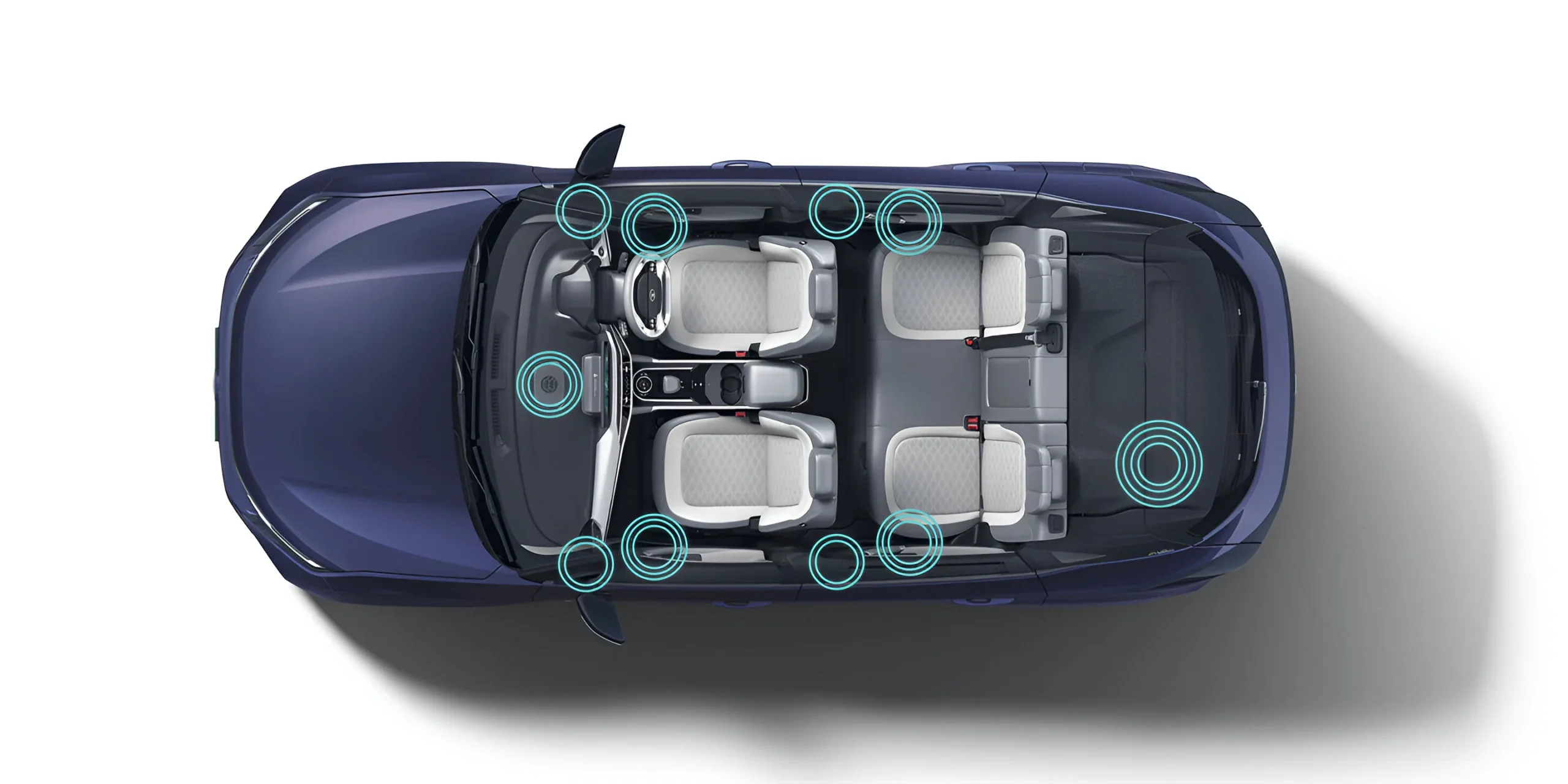 Harrier EV – 10 Good Reasons to Buy the Latest Model