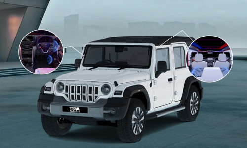Mahindra