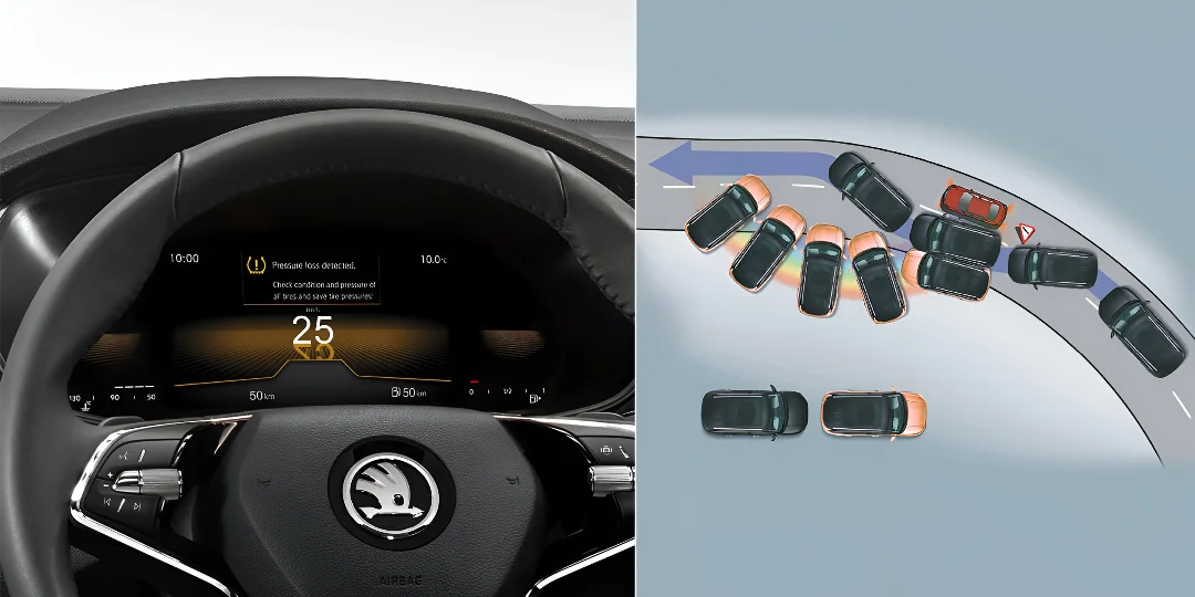 Skoda Kushaq – In-Depth Look at Pros, Cons & Tech Specs