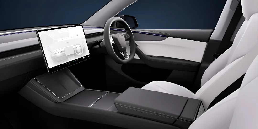 Tesla Electrifies Indian Roads With Model Y Launch At Rs. 59.89 Lakh