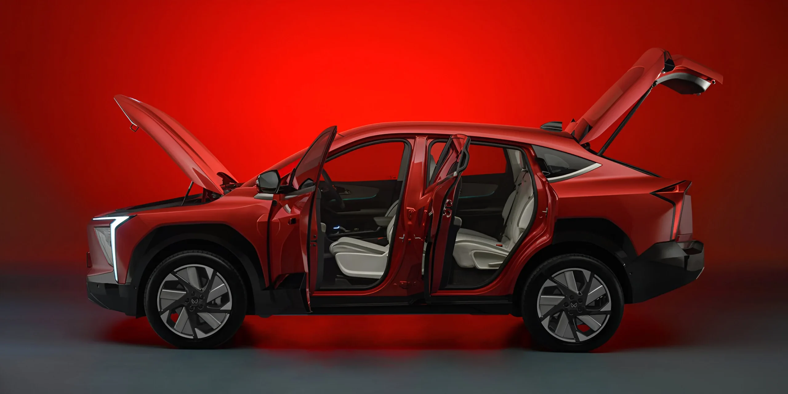 Why is Mahindra XEV 9e So Popular?
