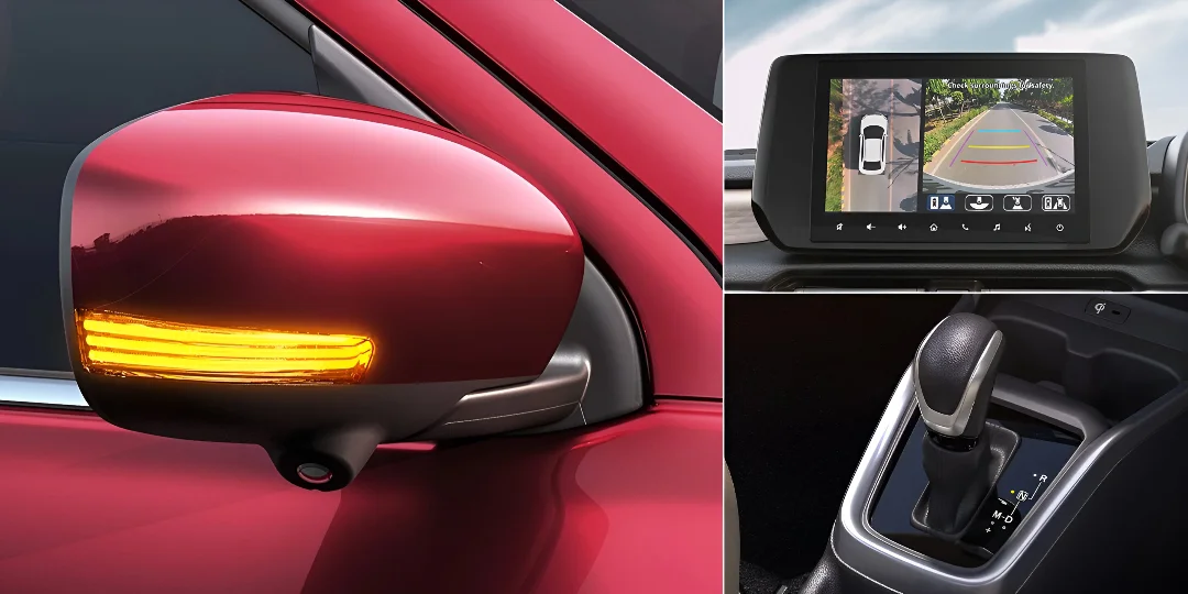 Maruti Dzire – India’s Top Sedan Sets a New Safety Standard
