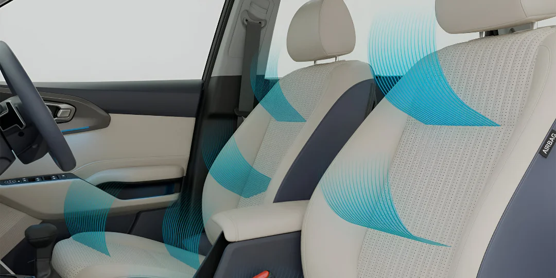 Kia Carens Clavis Base HTE – Smart Urban MPV Explored in 10 Images