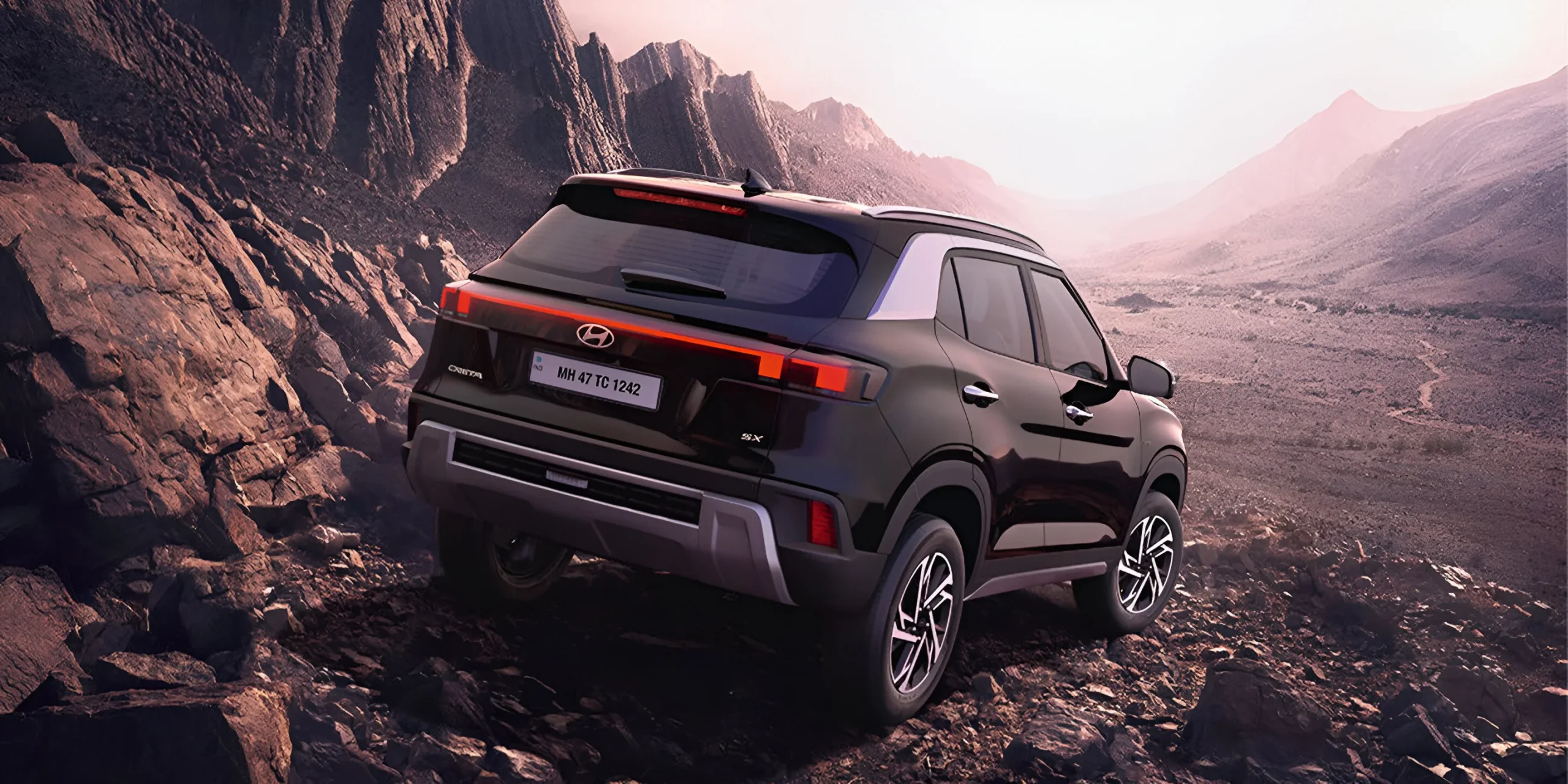 Hyundai Creta Compact SUV Pros & Cons – In-Depth Analysis