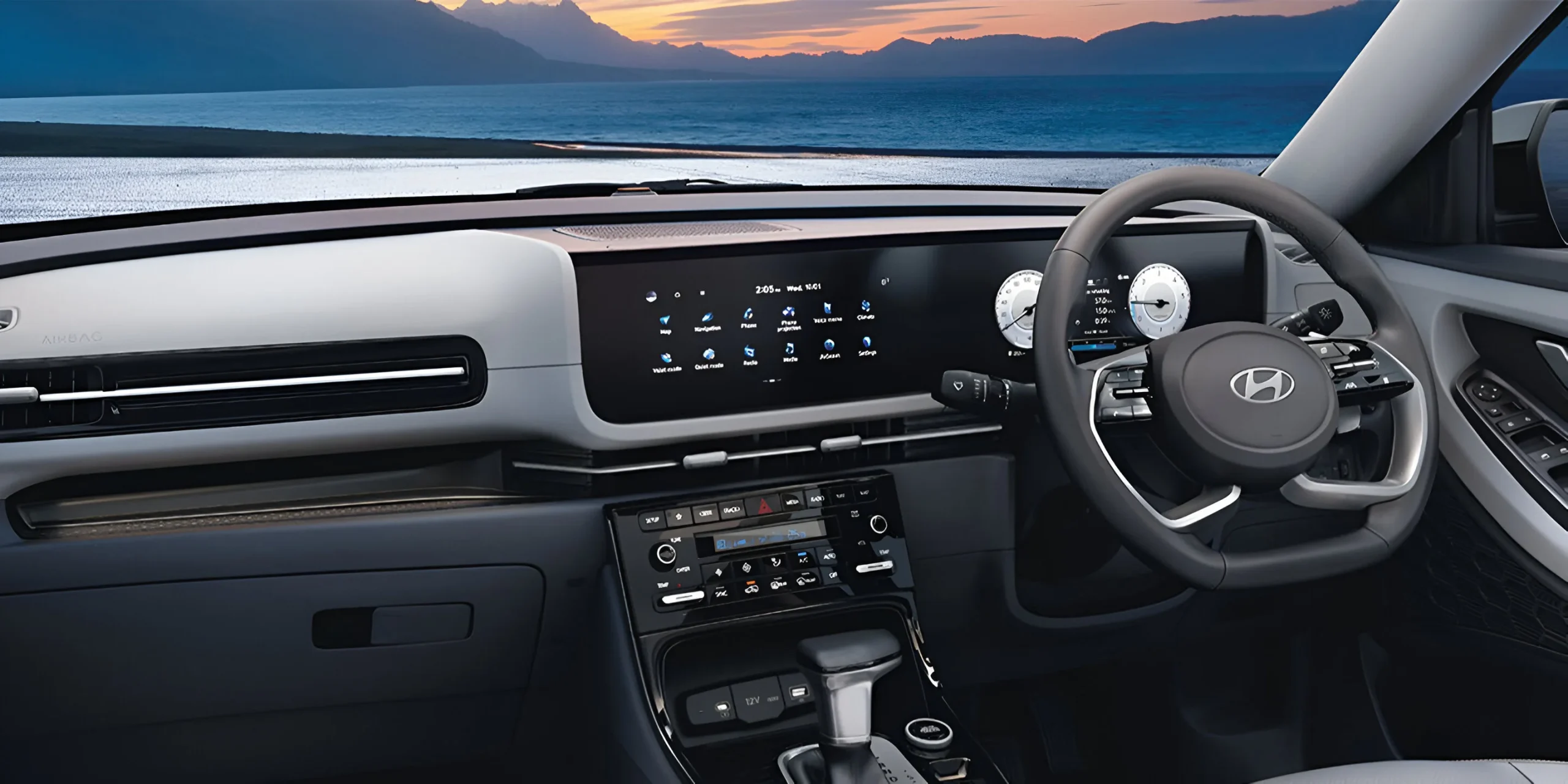 Hyundai Creta Compact SUV Pros & Cons – In-Depth Analysis