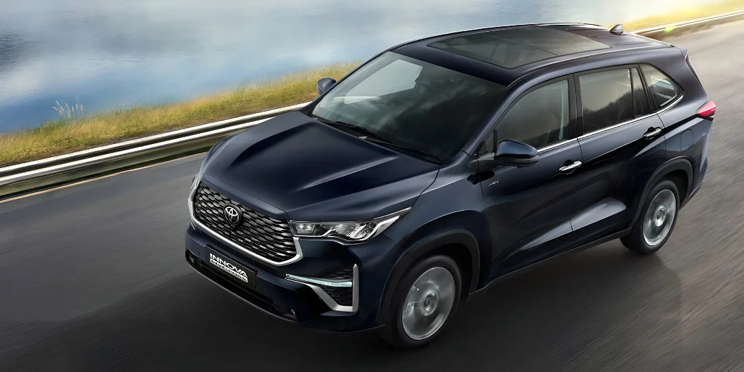 Toyota Innova Hycross – Pros, Cons & Tech Specs Explored