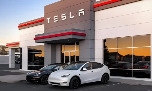 Tesla