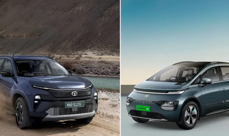 Trending EVs in India June 2025 – Cutting-edge Electric Cars