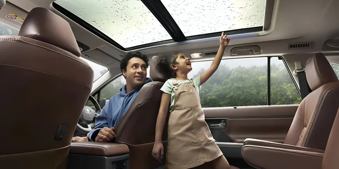 Toyota Innova Hycross – Pros, Cons & Tech Specs Explored