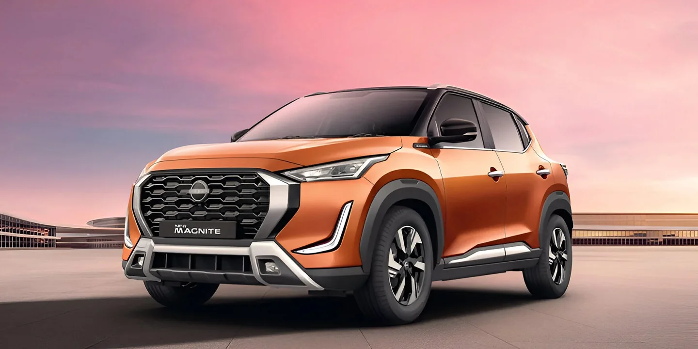 Top 10 Fuel-Efficient Petrol Compact SUVs