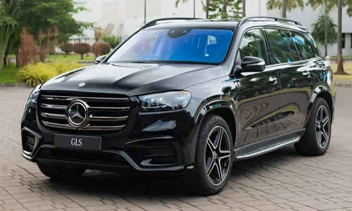 Mercedes-Benz