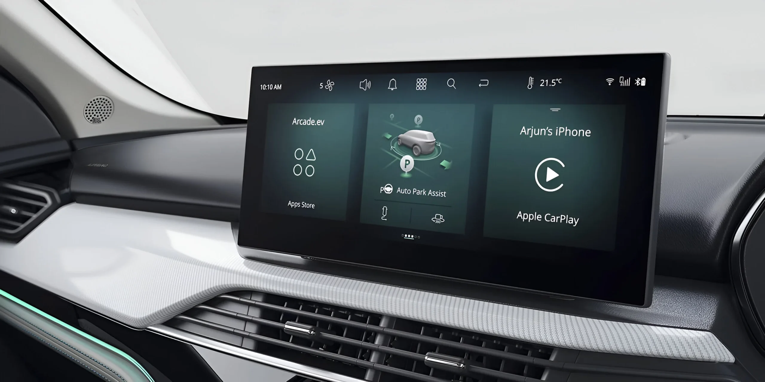 Harrier EV – 10 Good Reasons to Buy the Latest Model