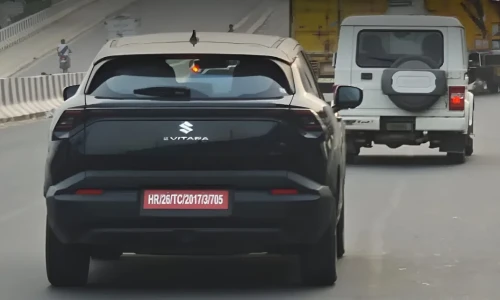 Maruti Suzuki