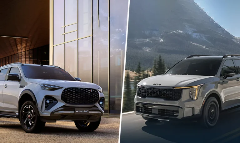 Top 10 SUV Alternatives to Toyota Fortuner – In-Depth Analysis