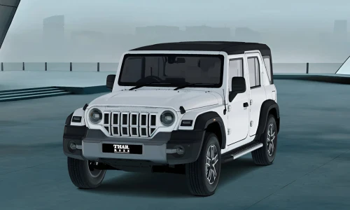 Mahindra