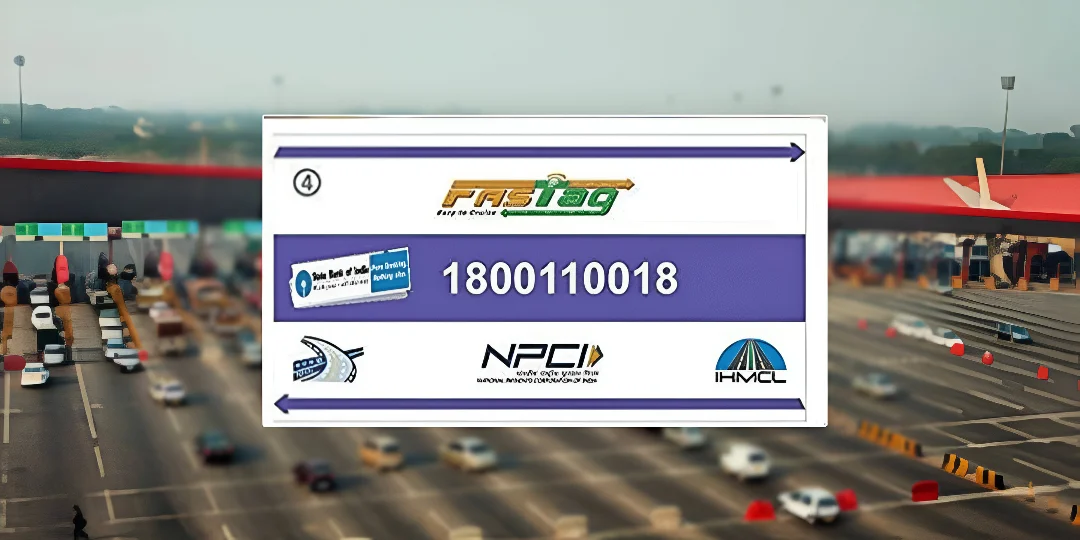 Govt’s Rs 3000 FASTag Pass – A Toll Revolution for Private Vehicles
