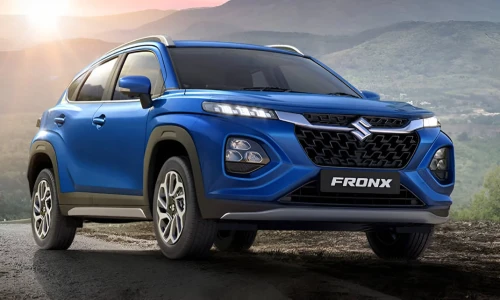 Maruti Suzuki
