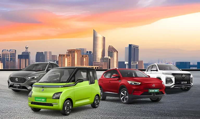 MG Motor India Price Hike from July 1 – Up to 1.5% Across Models