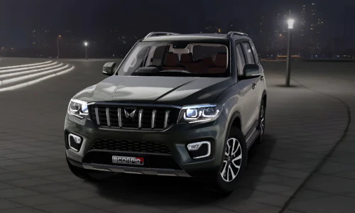 Mahindra