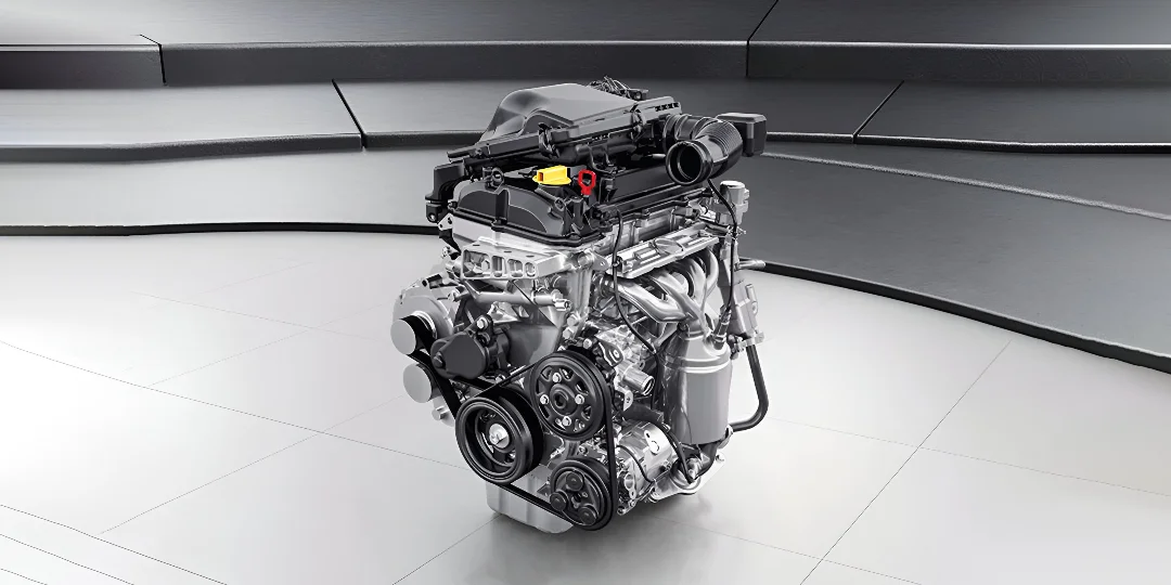 Maruti Brezza – 6-Airbag Upgrade Reinforces New Safety Standard