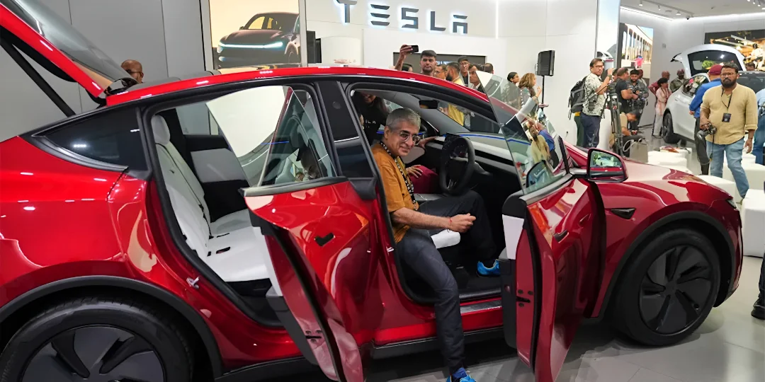 Winning Over India’s Price-Conscious Drivers – Tesla’s Path Forward