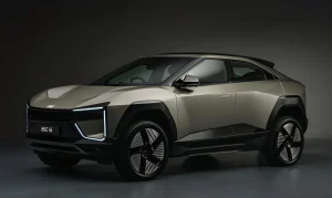 Mahindra