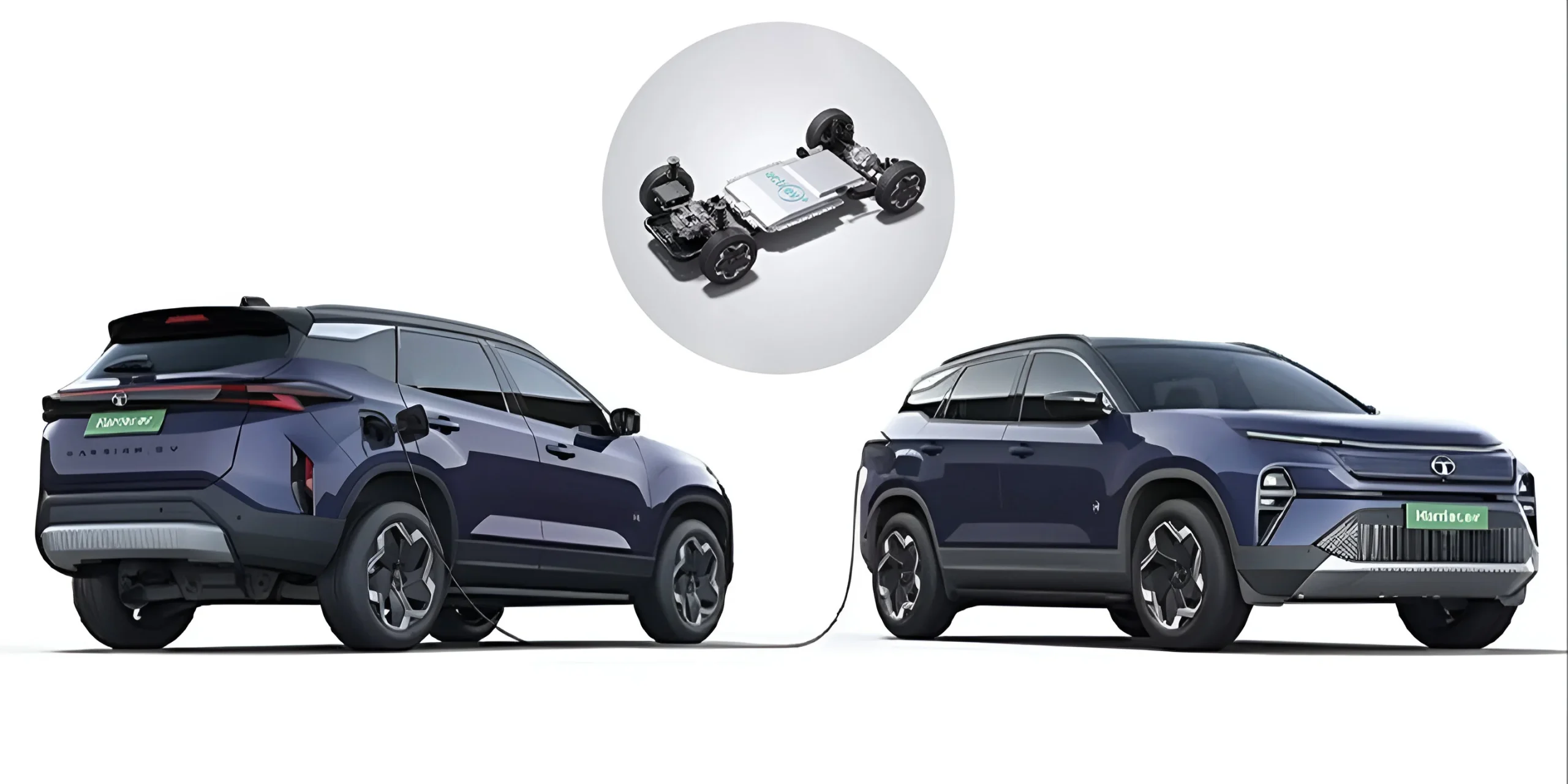 Harrier EV – 10 Good Reasons to Buy the Latest Model