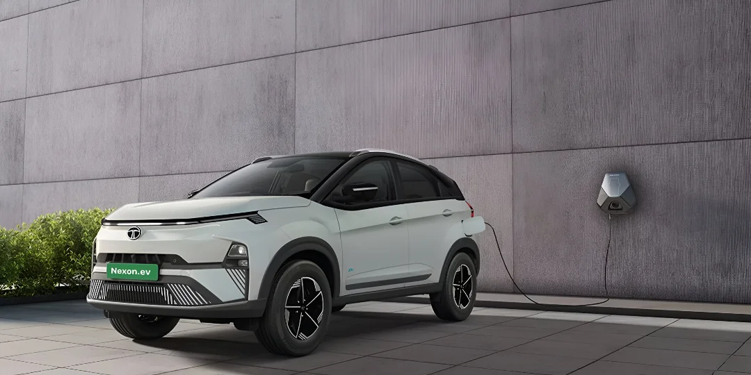 Tata Nexon EV Offers ₹40K Discount to Boost Electric Mobility