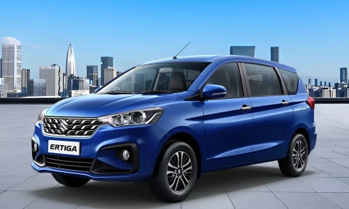 Maruti Suzuki