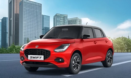 Maruti Suzuki
