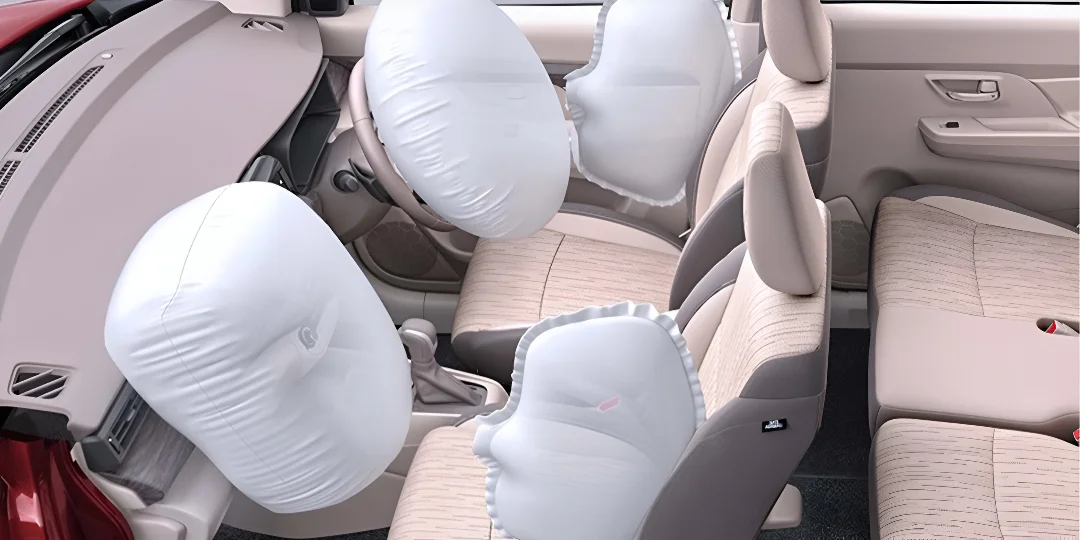 Maruti Ertiga Sales Surge – New Safety Standards and Innovation