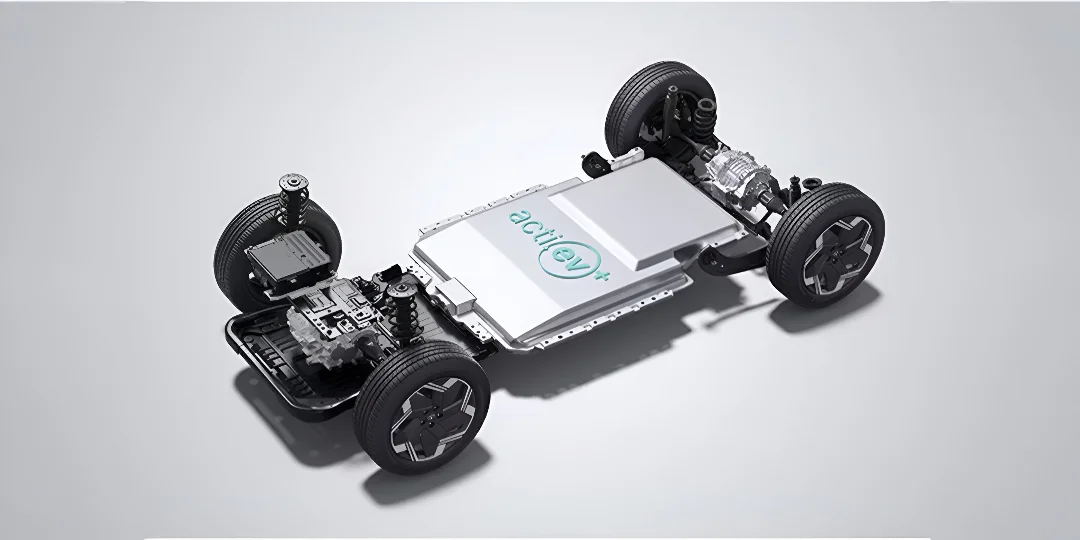 Tata Harrier EV – 5 Compelling Reasons to Buy