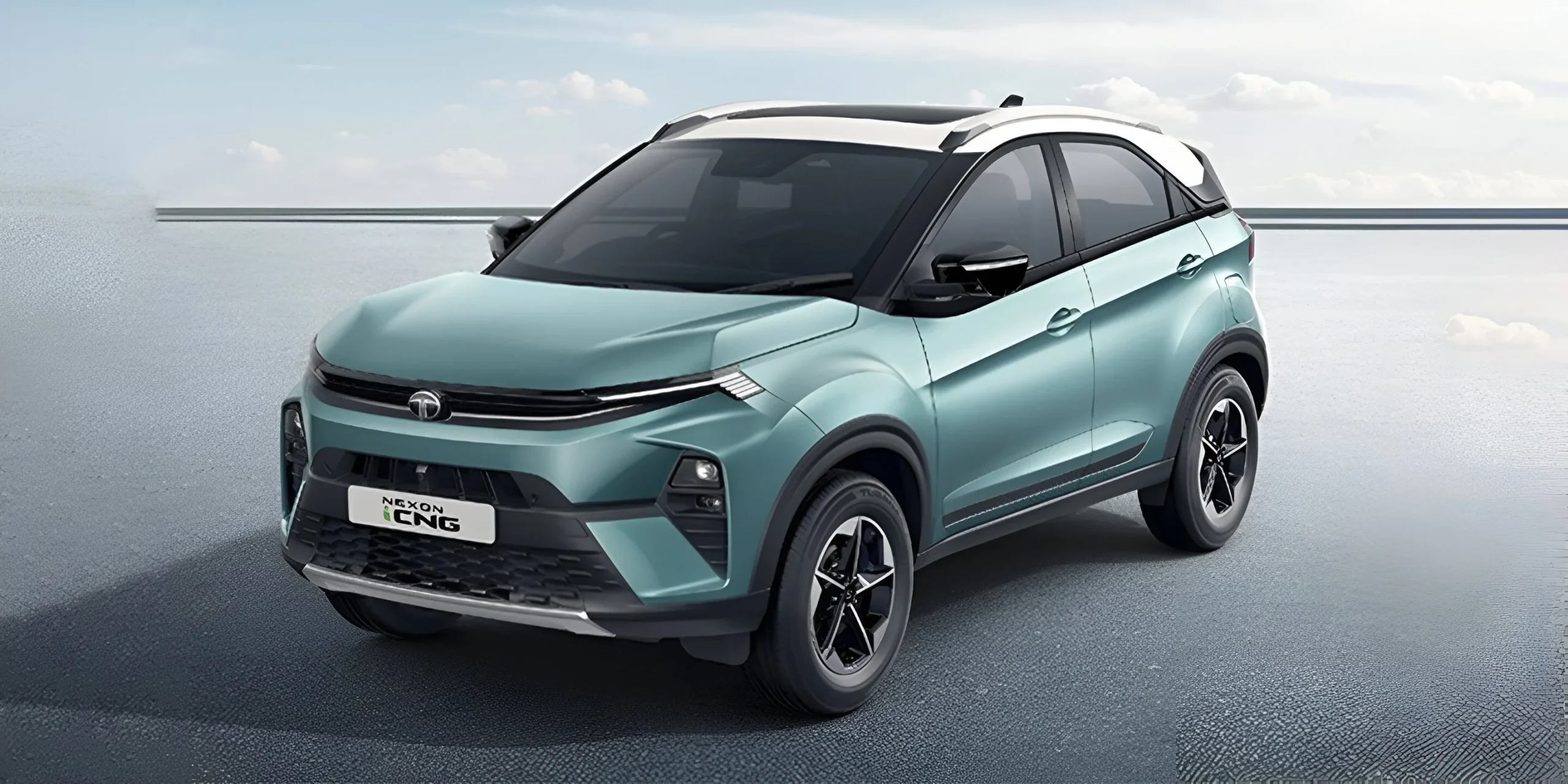 Top 10 Fuel-Efficient Petrol Compact SUVs