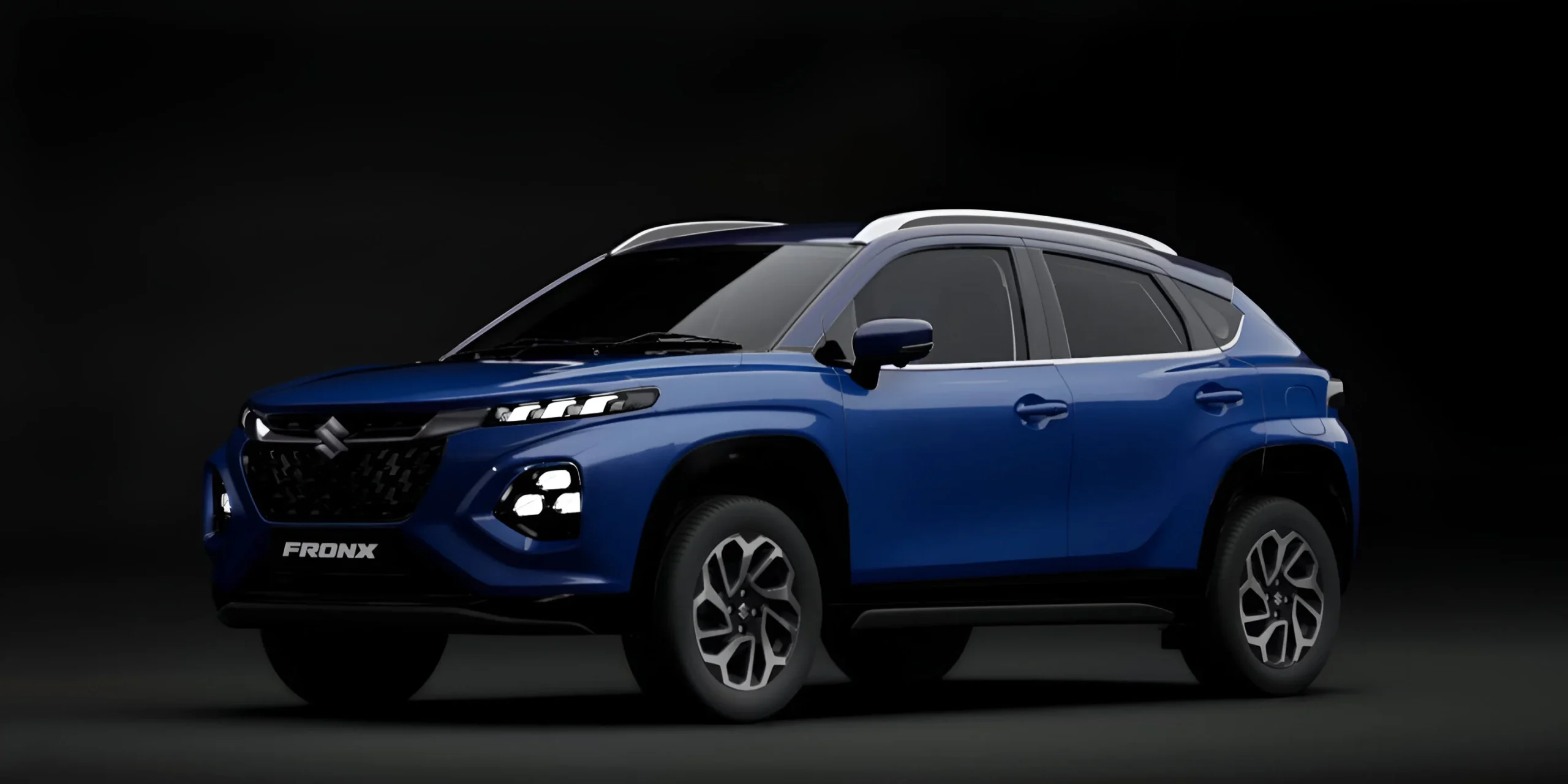 Top 10 Fuel-Efficient Petrol Compact SUVs