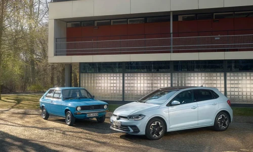 Volkswagen