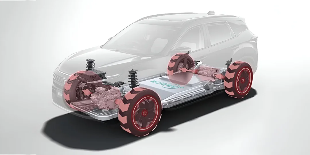 Tata Harrier EV – 5 Compelling Reasons to Buy